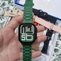 ساعت هوشمند هفت بند برندویسمی kw