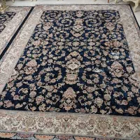 فرش|فرش|تهران, جمال‌زاده|دیوار
