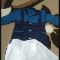 مانتو وشلوار