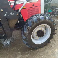 تراکتور پاکت دار|خودرو سنگین|بندر انزلی, چهارفریضه|دیوار