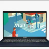 لپتاب msi modern 15