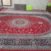 ۲عددفرش ۱۲متری درحدنوهستش|فرش|ساوه, |دیوار