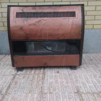 بخاری گازی اآدنیس