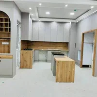 کابینت زیگورات اقساطی|مصالح و تجهیزات ساختمان|قم, بیست متری ولیعصر|دیوار