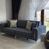 مبل ایتالیایی سالم زیر قیمت