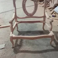 تعمیر و تولید انواع مبلمان