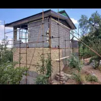 داربست فلزی هادی|خدمات پیشه و مهارت|کنگاور, |دیوار