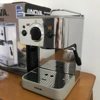 قهوه ساز نوا ۱۴۹ اصل درحدنو