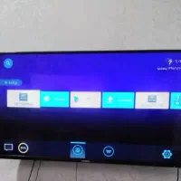 ال ای دی ۴۳اینچ هوشمند