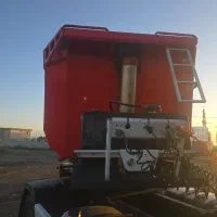 کمپرسی سه محور طرح مارال