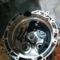 موتور و گیروبکس درجه یک