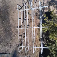 قفس آهنی جهت فروشگاها