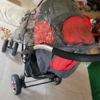 کالسکه و روروئک|کالسکه و لوازم جانبی|ارومیه, |دیوار