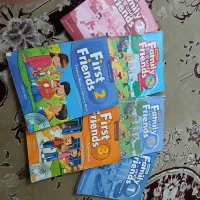 کتاب آموزش زبان انگلیسی