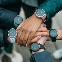 ساعت هوشمند سونتو مدل Suunto 3