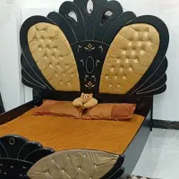 تخت دو نفره ۲۰۰×۱۸۰