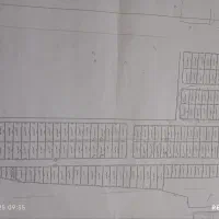 زمین مسکونی