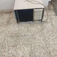 کولر های خراب سوخته وسالم میبرم