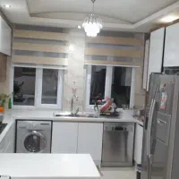 رهن آپارتمان ۸۷ متری دو خواب محله علم و صنعت|اجارهٔ آپارتمان|تهران, علم و صنعت|دیوار