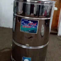 کره گیر لاندیس