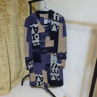 پالتو زنانه|لباس|طرقبه, |دیوار