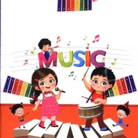 موسیقی کودک