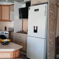 یخچال فیریزر ارچیداک بسیار نو با گارانتی