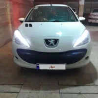 207 اتومات مدل 97