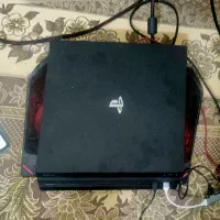 PS4 pro