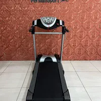 تردمیل تایوانی استینگری|تجهیزات ورزشی|مشهد, جانباز|دیوار