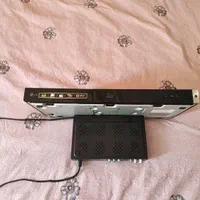 دستگاه پخش سه بعدی  LG|پخش‌کننده DVD و ویدیو|تهران, تهرانپارس غربی|دیوار