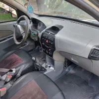 تیبایک مدل1397صندوقدار|خودرو سواری و وانت|شوشتر, |دیوار