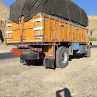 قیمت توافقی|خودرو سنگین|دیواندره, |دیوار