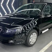 رانا پلاس مدل 1404