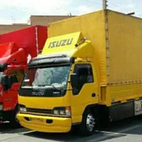 اسباب کشی تضمینی و تخصصی با کادری مجرب|خدمات حمل و نقل|رشت, بلوار گیلان|دیوار