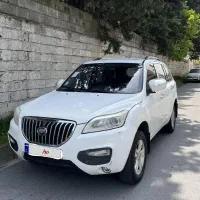 لیفان x60 اتومات