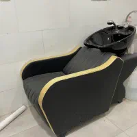 فروش وسایل ارایشگاه|آرایشگاه و سالن‌های زیبایی|خورموج, |دیوار