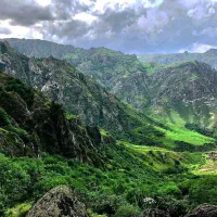هر دوهفته یک سفر بی‌نظیر به قلب طبیعت