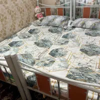 تخت خواب یک نفره