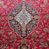 فرش ۱۲ متری دستباف کاشان|فرش|تهران, دروس|دیوار