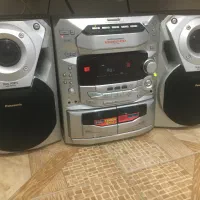 ضبط پاناسونیک فول ژاپنی