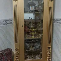 بوفه ویترین|بوفه، ویترین، کنسول|اسلامشهر, شهرک مهدیه|دیوار