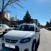 کوییک 1402 بی رنگ|خودرو سواری و وانت|ابهر, |دیوار