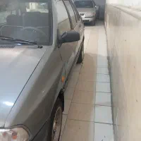 پراید صبا مدل 1386دوگانه سوز|خودرو سواری و وانت|کرمانشاه, |دیوار