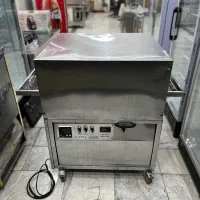 فر پیتزا ریلی موتور پایین دهنه ۵۰ درحد/فرپیتزاریلی|کافی‌شاپ و رستوران|تهران, شهرک ابوذر|دیوار