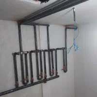 گازرسانی لوله کشی گازتمام نقاط شهرمشهدبا تاییدیه|خدمات پیشه و مهارت|مشهد, نوید|دیوار