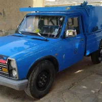 نیسان مدل ۷۴|خودرو سواری و وانت|کوهدشت, |دیوار