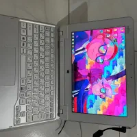 Fujitsu Arrows Tab لپتاپ