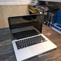 لپ تاپ مک بوک ۲۰۱۳ درحداک باضمانت و تست|رایانه همراه|مشهد, کلاهدوز|دیوار