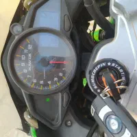 موتور مگلی 200 مدل 1400|موتورسیکلت|شاهرود, |دیوار